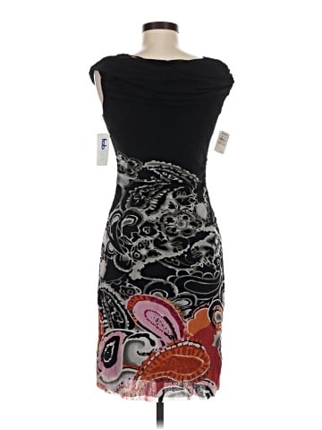 Kay Unger Cocktail Dress (view 2)