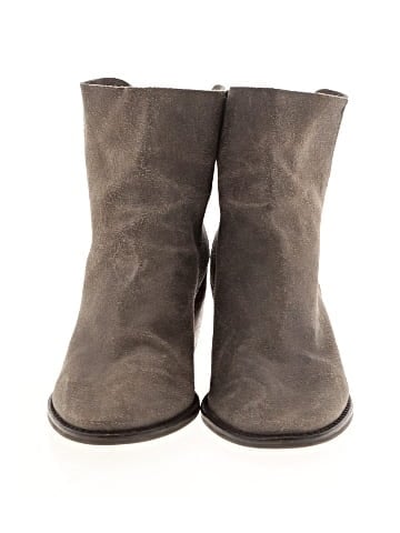 Lucky Brand Ankle Boots (view 2)