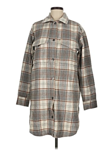 STETSON Coat (view 1)