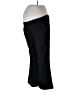 Gap - Maternity Black Active Pants Size Med Maternity - photo 1