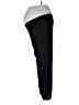 Gap - Maternity Black Active Pants Size Med Maternity - photo 5