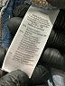 Madewell Hearts Blue Jeans Size 26 waist - photo 8