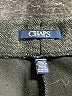 Chaps Color Block Gray Active Pants Size XXL - photo 4