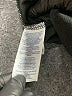 Chaps Color Block Gray Active Pants Size XXL - photo 5