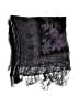 Unbranded Black Scarf One size - photo 2