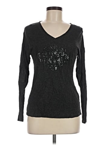 Harley Davidson Long Sleeve T-Shirt (view 1)