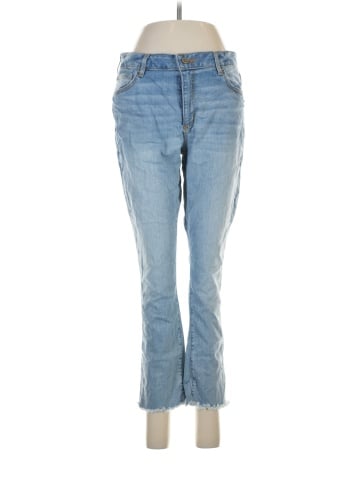 Ann Taylor LOFT Jeans (view 1)