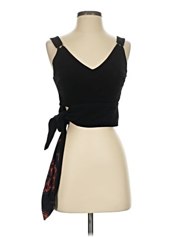 Free People Sleeveless Top (view 1)