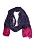 Unbranded Purple Scarf One size - photo 1