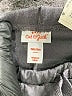 Cat & Jack Gray Casual Pants Size Newborn - photo 3