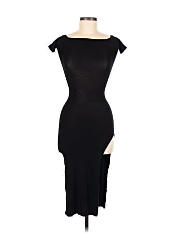Silence and Noise Cocktail Dress (view 1)