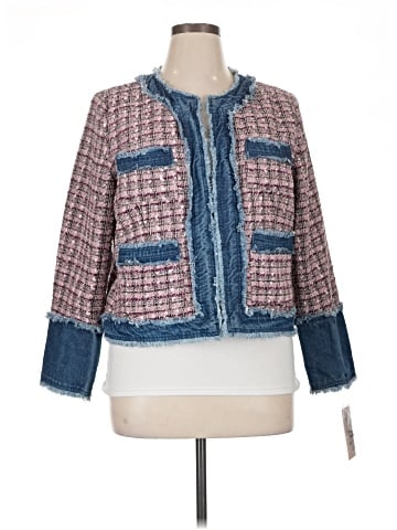NANETTE Nanette Lepore Jacket (view 1)
