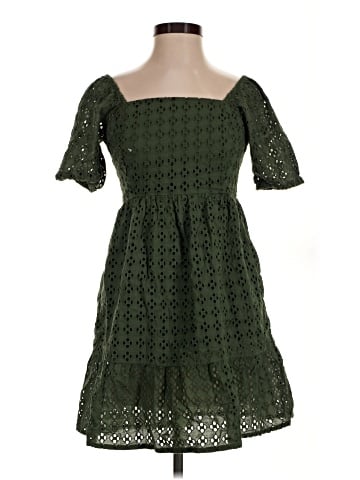 La Blanca Cocktail Dress (view 1)