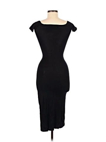Silence and Noise Cocktail Dress (view 2)