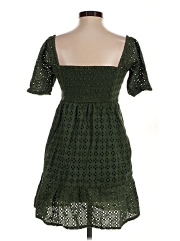 La Blanca Cocktail Dress (view 2)