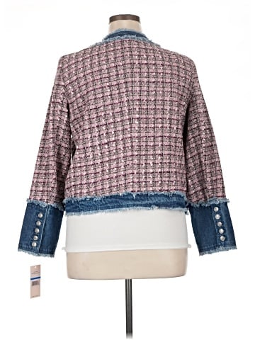 NANETTE Nanette Lepore Jacket (view 2)