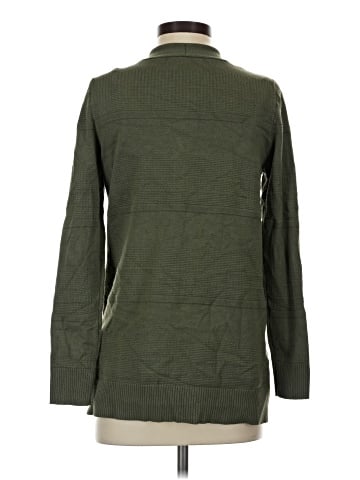 Cable & Gauge Cardigan (view 2)