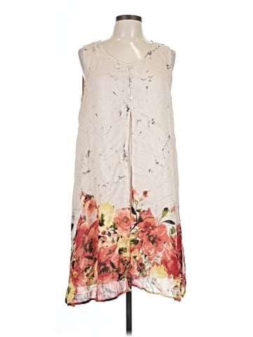 Mystree Casual Dress (view 1)