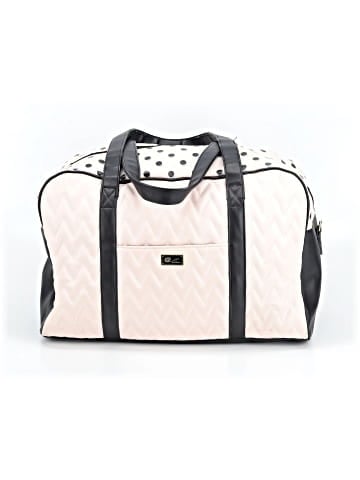 Luv Betsey by Betsey Johnson Weekender (view 1)
