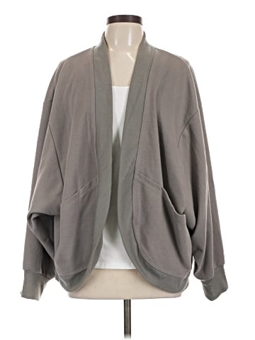 Three Dots Cardigan (view 1)