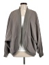 Three Dots Gray Cardigan Size L - photo 1
