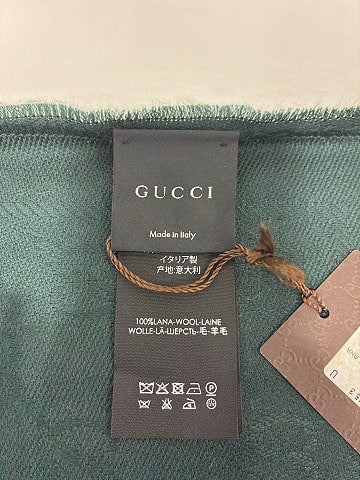 Gucci Scarf (view 2)