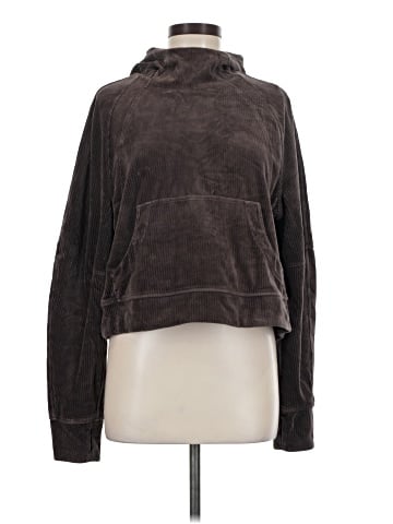 Lululemon Athletica Turtleneck Sweater (view 1)