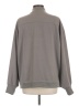 Three Dots Gray Cardigan Size L - photo 2