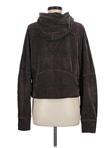 Lululemon Athletica Turtleneck Sweater (view 2)