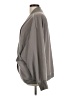 Three Dots Gray Cardigan Size L - photo 5