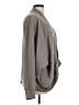 Three Dots Gray Cardigan Size L - photo 4