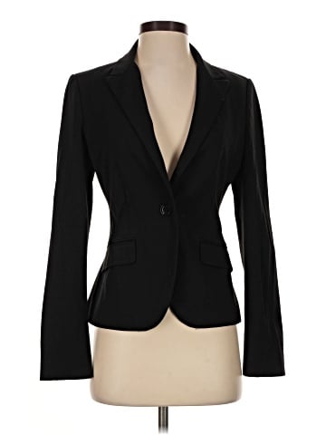 Express Design Studio Blazer (view 1)