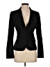 Express Design Studio Black Blazer Size 2 - photo 1