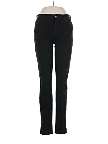 7 For All Mankind Jeggings (view 1)