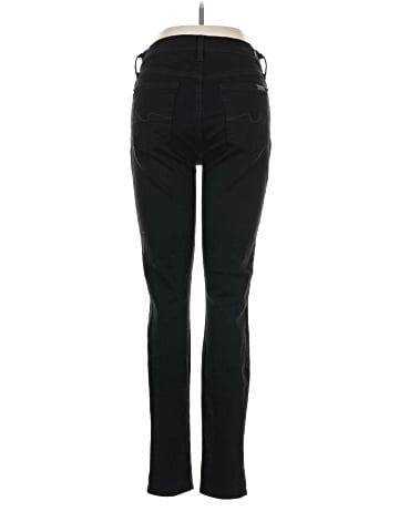 7 For All Mankind Jeggings (view 2)