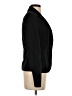 Express Design Studio Black Blazer Size 2 - photo 4