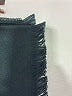 Gucci 100% Wool Red Scarf One size - photo 3