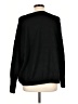 Vince Camuto Stars Black Pullover Sweater Size L - photo 2