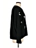 Vince Camuto Stars Black Pullover Sweater Size L - photo 4
