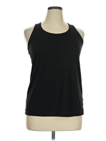 Athletic Works Active Tank (view 1)