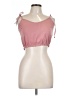 Forever 21 Pink Tank Top Size L - photo 1