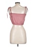 Forever 21 Pink Tank Top Size L - photo 2