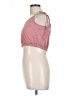 Forever 21 Pink Tank Top Size L - photo 5