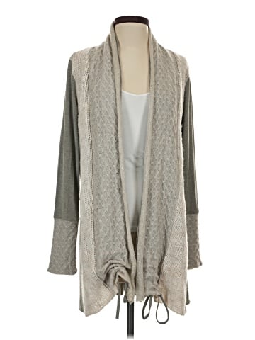 Venus Cardigan (view 1)