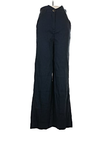 Tibi Linen Pants (view 1)