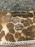 No Comment Animal Print Brown Casual Pants Size XS - photo 7