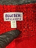Blueberi Boulevard Red Coat Size 5T - photo 3