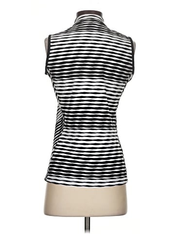 Tail Sleeveless T-Shirt (view 2)