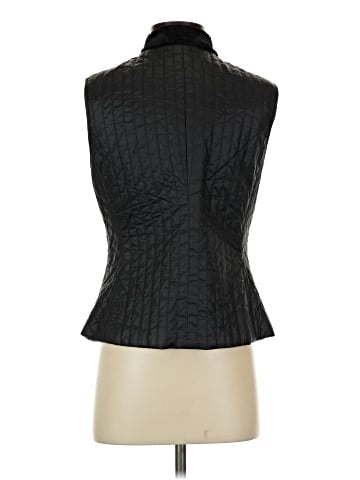 Gerry Weber Faux Fur Vest (view 2)