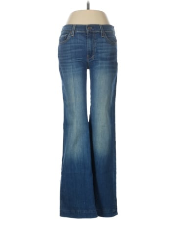 7 For All Mankind Jeans (view 1)
